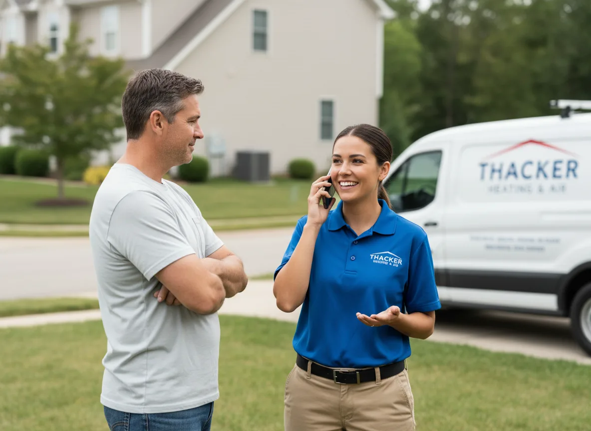 Ac Repair Rogers, ND FAQs